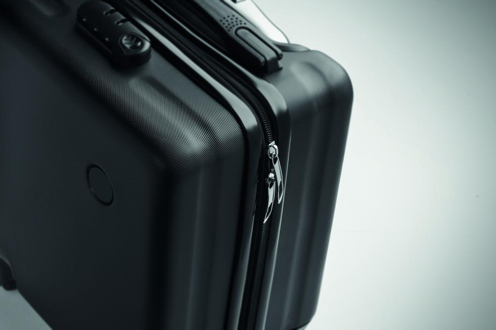 Trolley bajo asiento