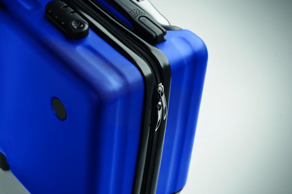 Trolley bajo asiento