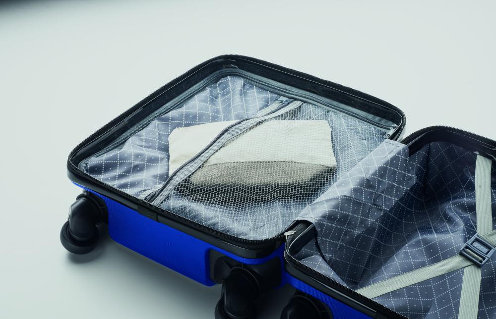 Trolley bajo asiento