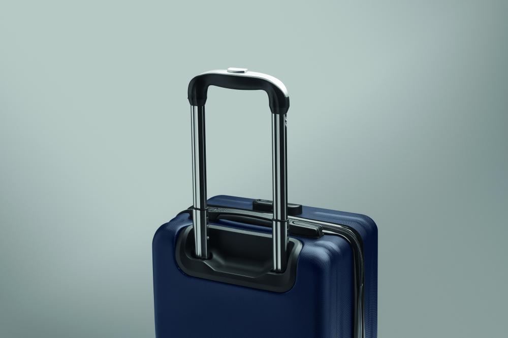 Trolley bajo asiento