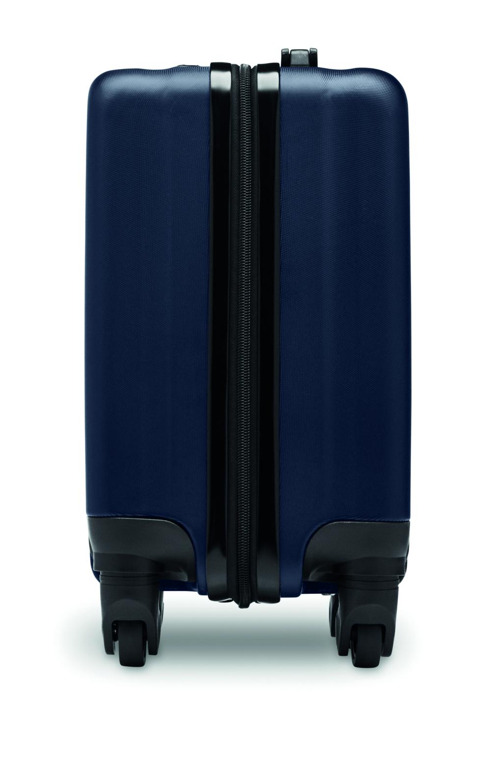 Trolley bajo asiento