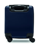 Trolley bajo asiento