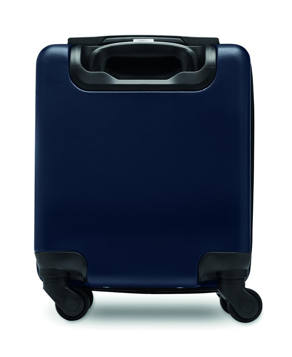 Trolley bajo asiento