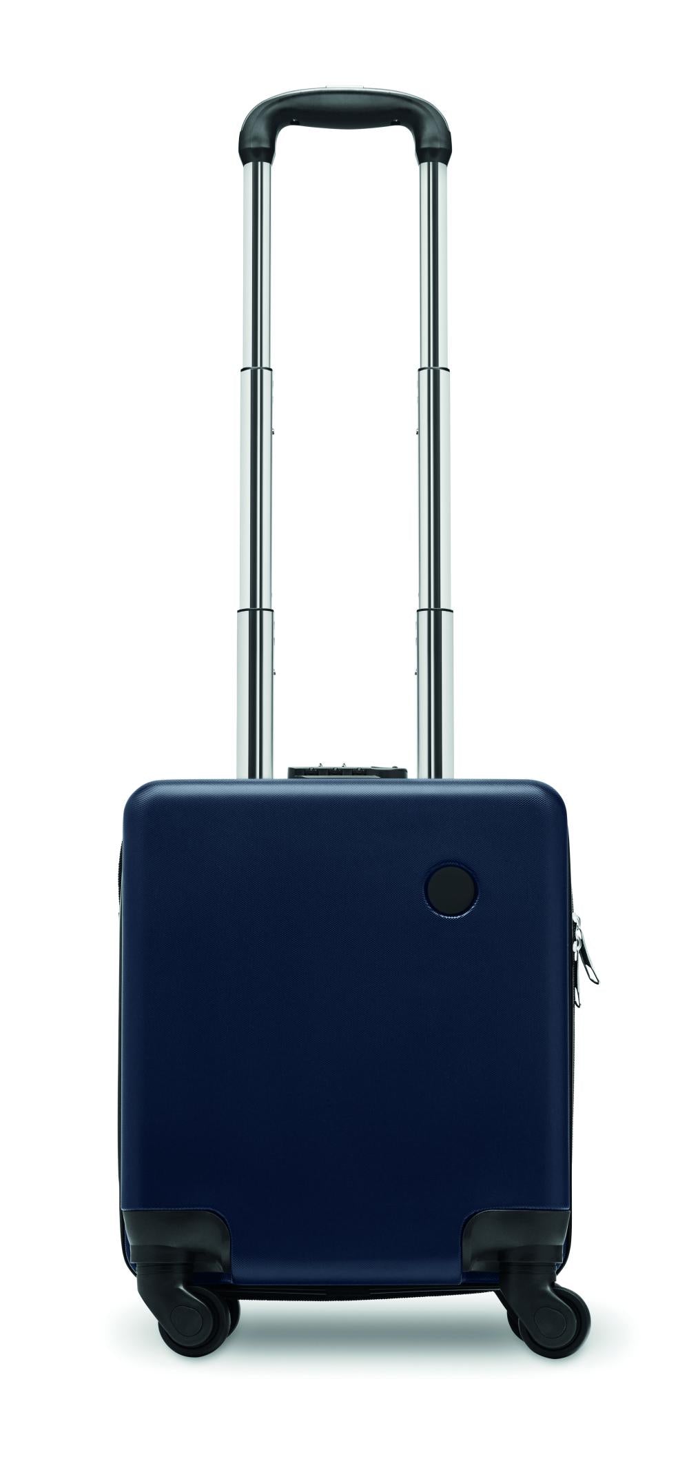 Trolley bajo asiento