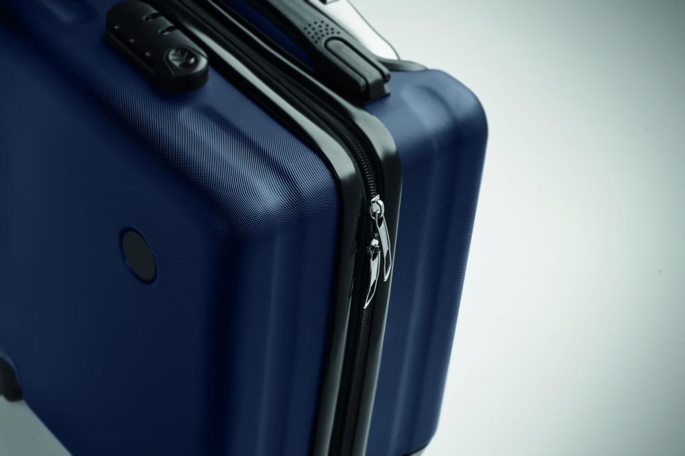 Trolley bajo asiento