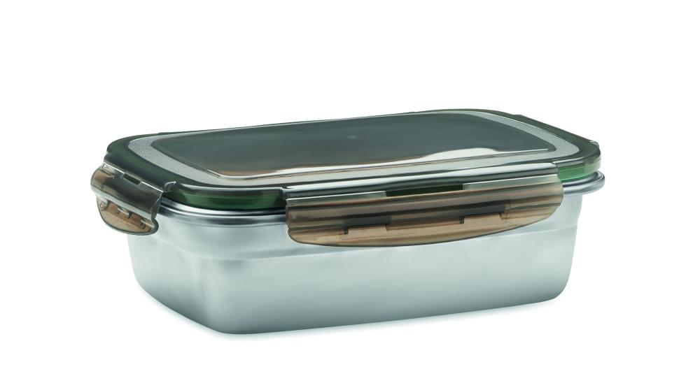 Fiambrera 850 ml