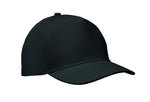 Gorra 5 Paneles Béisbol