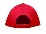 Gorra 5 Paneles Béisbol
