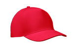 Gorra 5 Paneles Béisbol