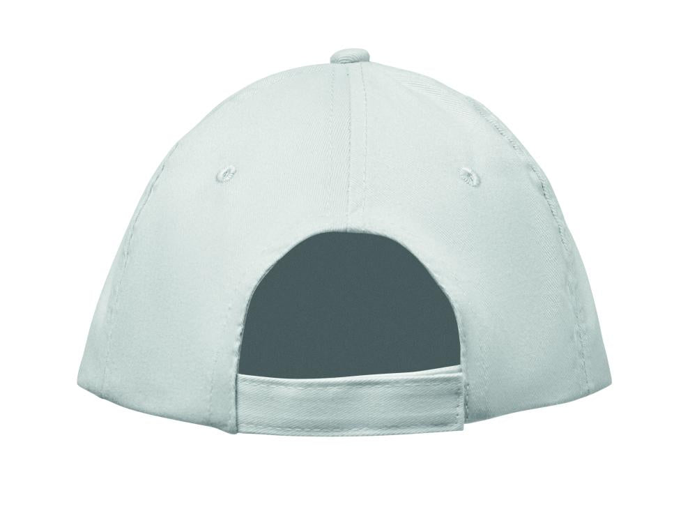 Gorra 5 Paneles Béisbol
