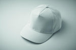 Gorra 5 Paneles Béisbol