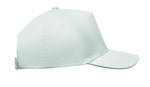 Gorra 5 Paneles Béisbol