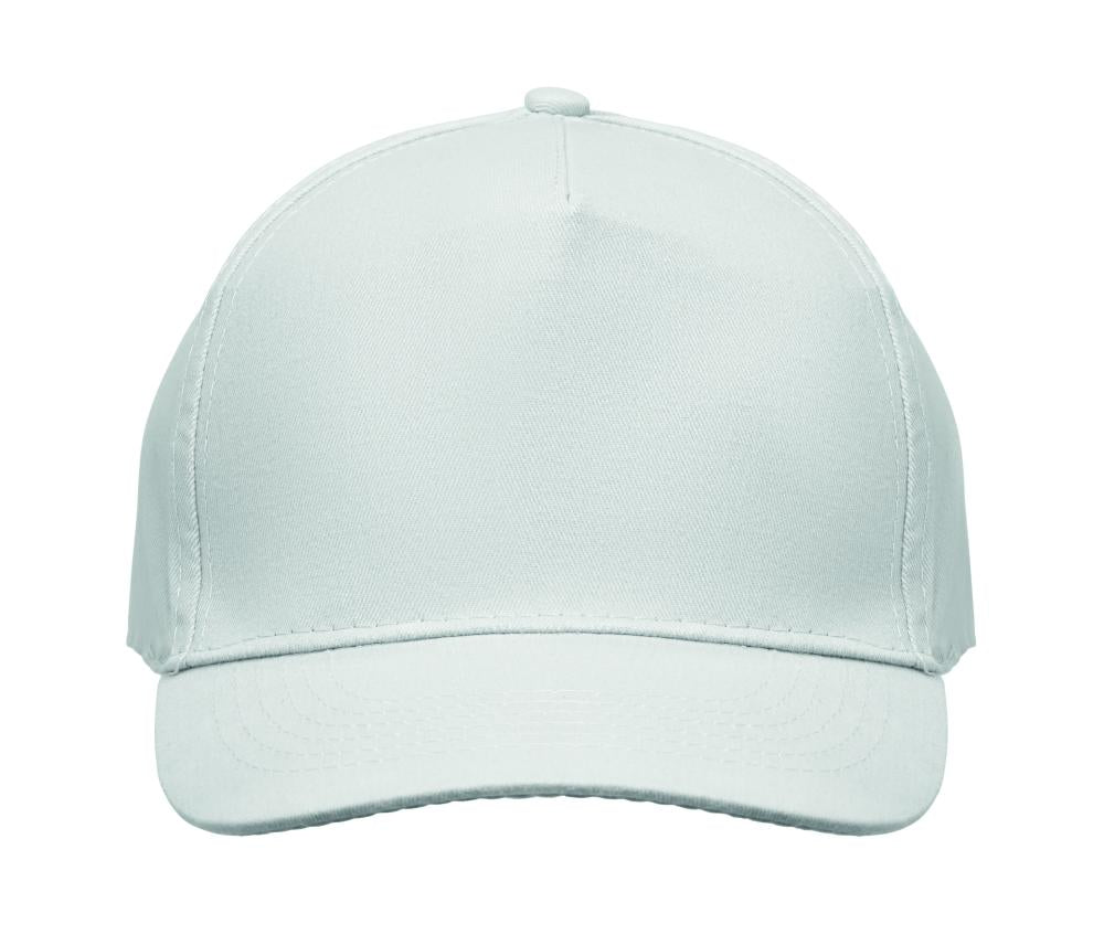 Gorra 5 Paneles Béisbol