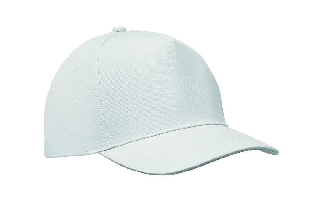 Gorra 5 Paneles Béisbol