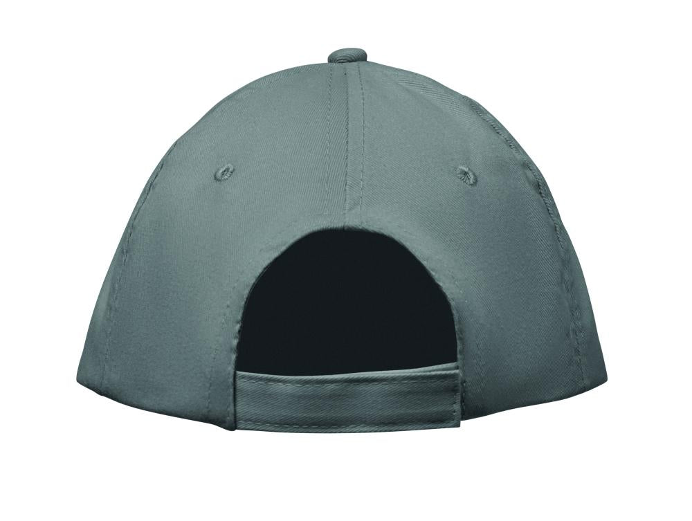 Gorra 5 Paneles Béisbol