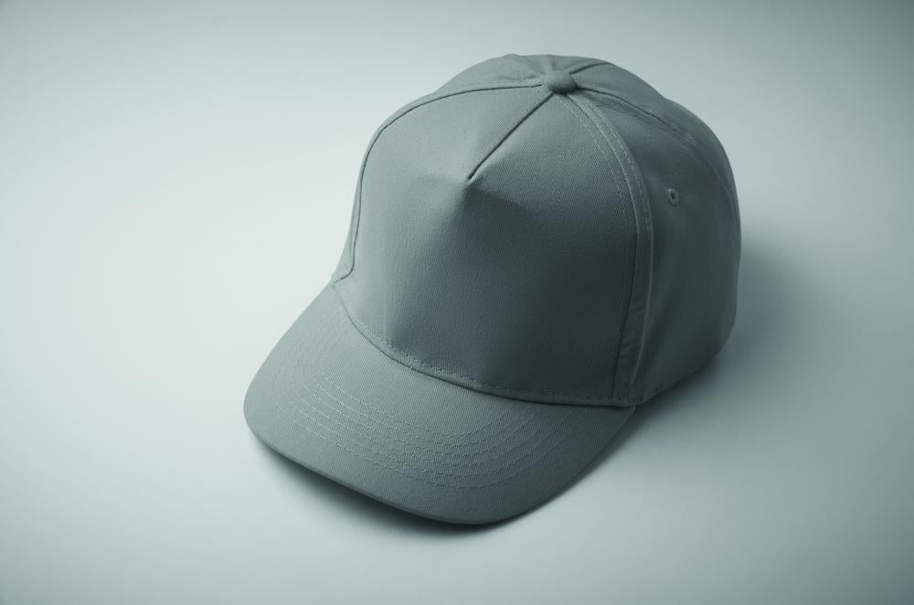 Gorra 5 Paneles Béisbol