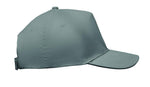 Gorra 5 Paneles Béisbol