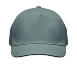 Gorra 5 Paneles Béisbol