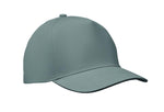 Gorra 5 Paneles Béisbol