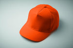 Gorra 5 Paneles Béisbol