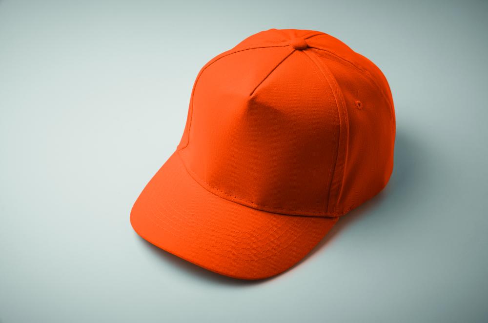 Gorra 5 Paneles Béisbol