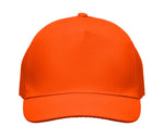 Gorra 5 Paneles Béisbol