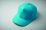 Gorra 5 Paneles Béisbol