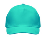 Gorra 5 Paneles Béisbol
