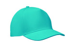 Gorra 5 Paneles Béisbol