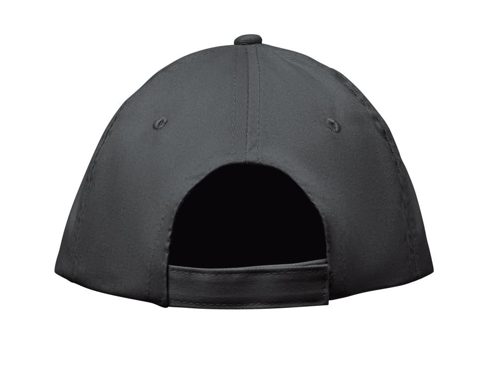 Gorra 5 Paneles Béisbol