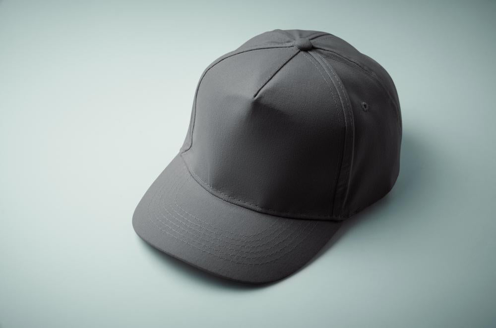 Gorra 5 Paneles Béisbol