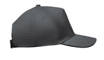 Gorra 5 Paneles Béisbol