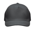 Gorra 5 Paneles Béisbol
