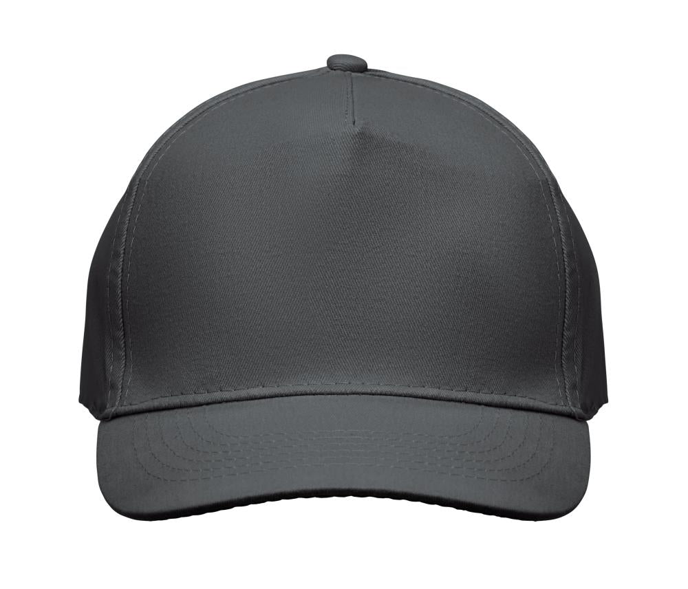Gorra 5 Paneles Béisbol