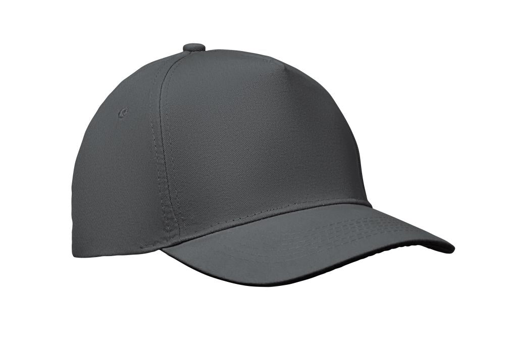 Gorra 5 Paneles Béisbol