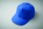 Gorra 5 Paneles Béisbol