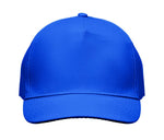 Gorra 5 Paneles Béisbol