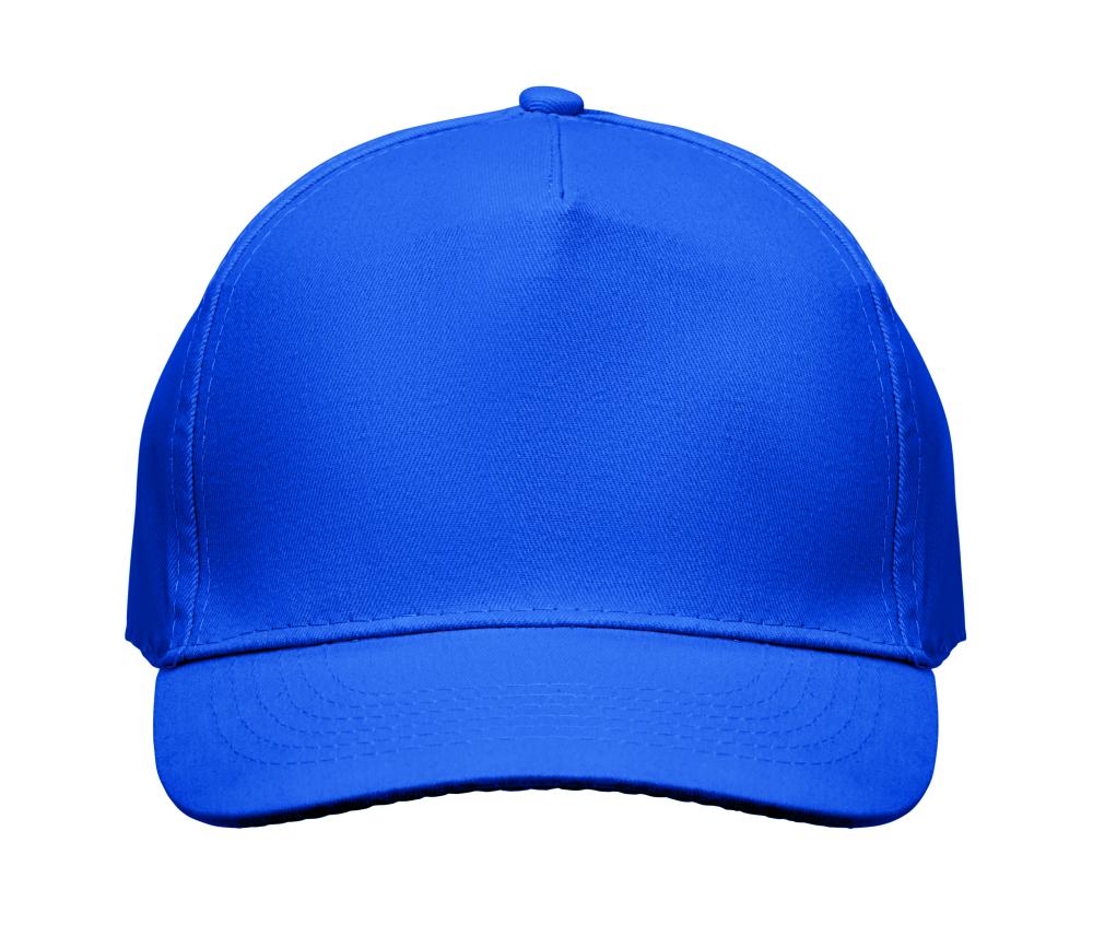 Gorra 5 Paneles Béisbol