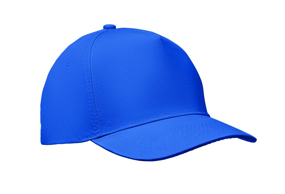 Gorra 5 Paneles Béisbol