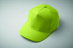 Gorra 5 Paneles Béisbol