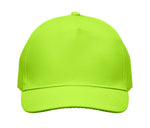 Gorra 5 Paneles Béisbol