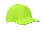 Gorra 5 Paneles Béisbol