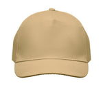 Gorra 5 Paneles Béisbol
