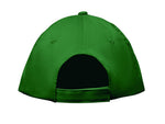 Gorra 5 Paneles Béisbol