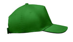 Gorra 5 Paneles Béisbol