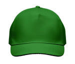 Gorra 5 Paneles Béisbol