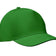 Verde oscuro
