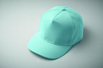 Gorra 5 Paneles Béisbol