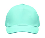 Gorra 5 Paneles Béisbol