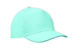Gorra 5 Paneles Béisbol